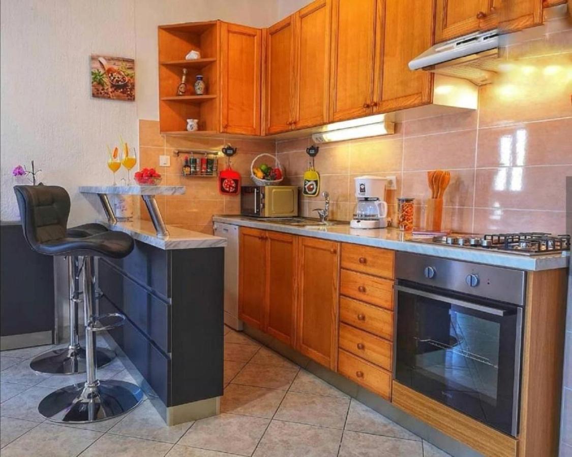 Holiday House Pasjak Sapjane エクステリア 写真